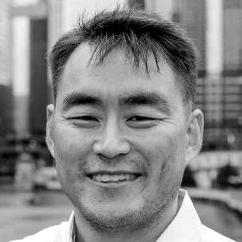 Albert Chung