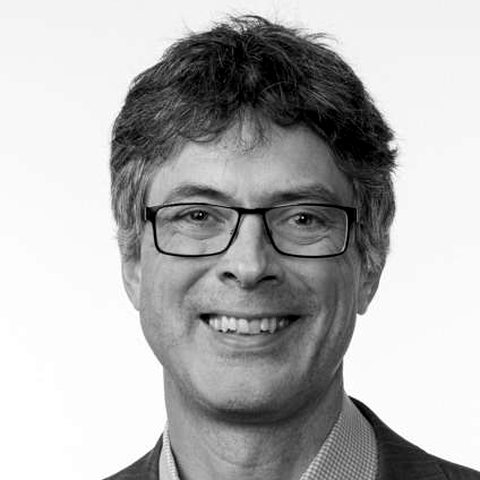 Per Espen Stoknes